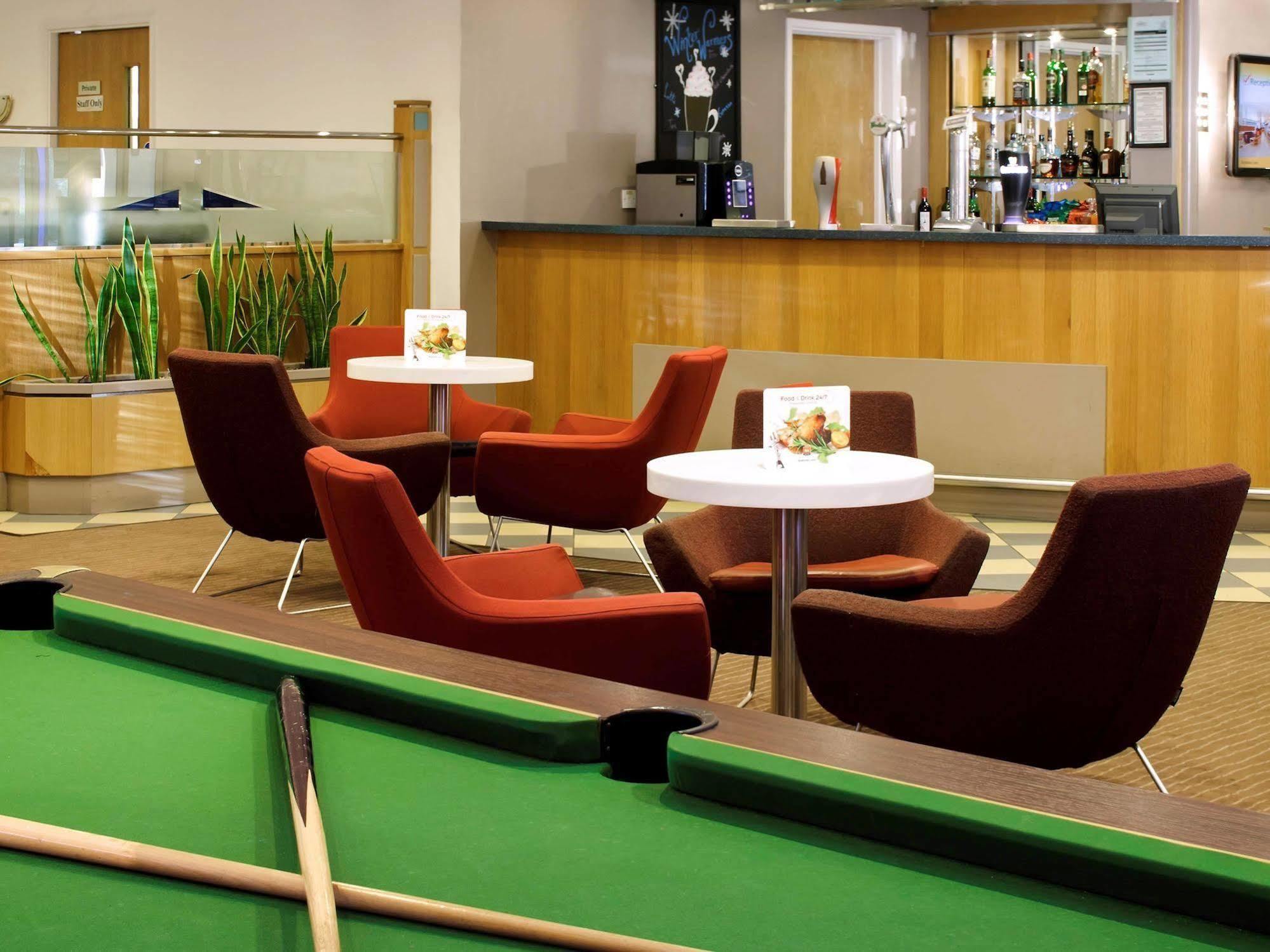 Ibis North Hotel Preston (Lancashire)