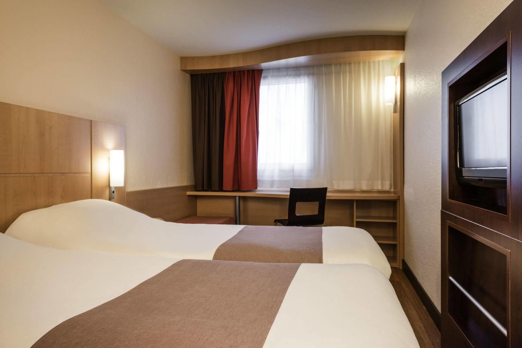 Ibis North 2* Preston (Lancashire)
