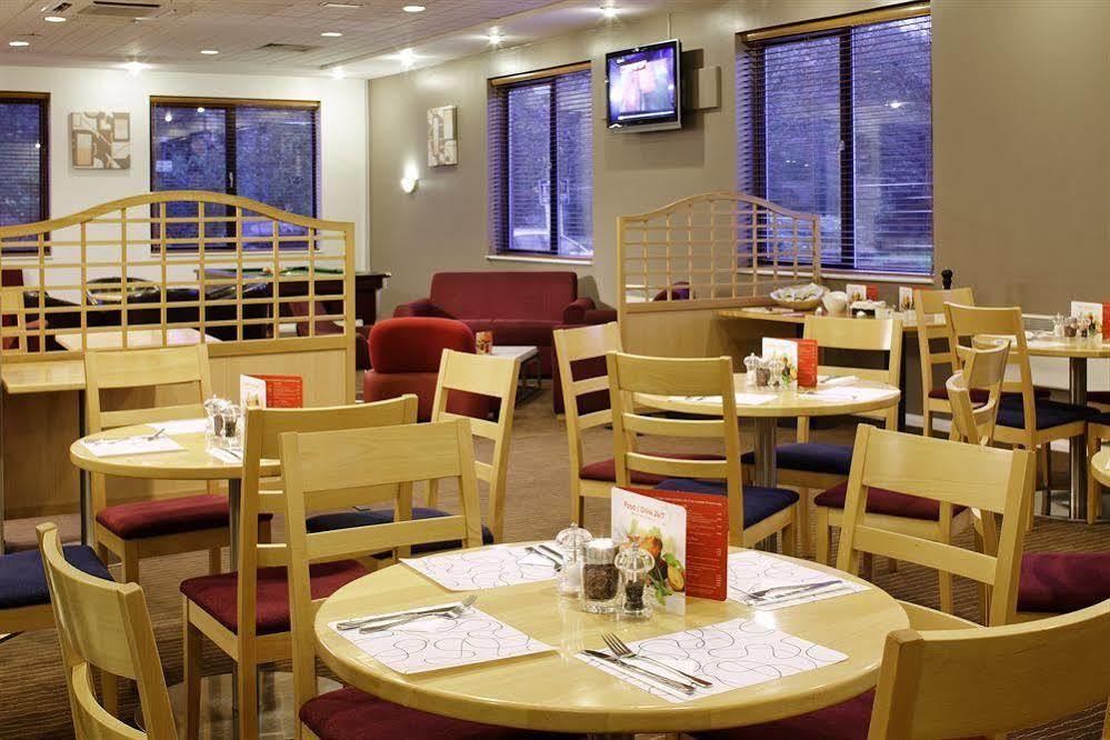 Ibis North Hotel Preston (Lancashire)